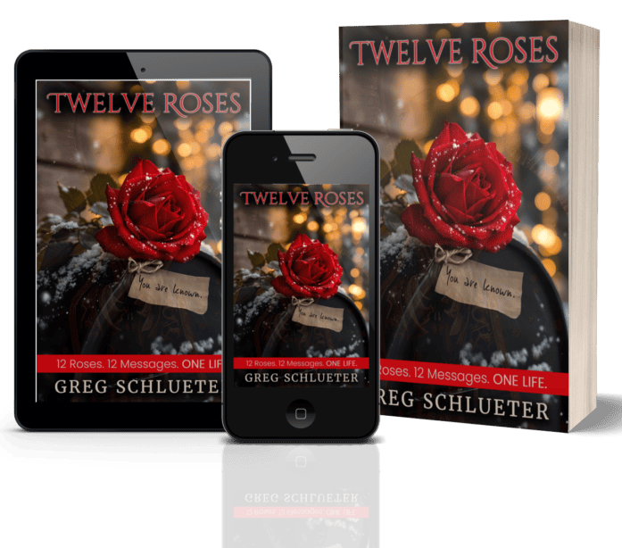 PURCHASE “TWELVE ROSES“