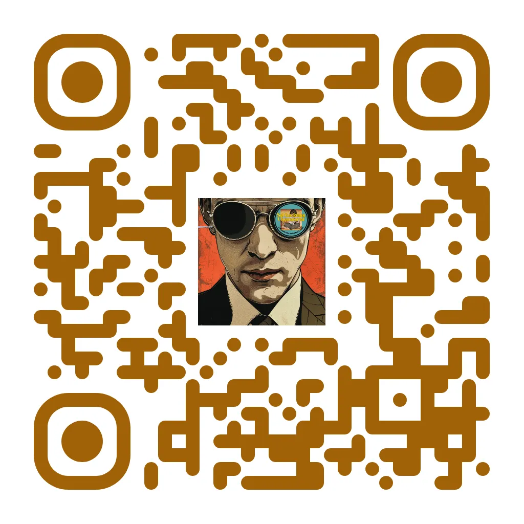 Subscribe to Sol Luckman Uncensored