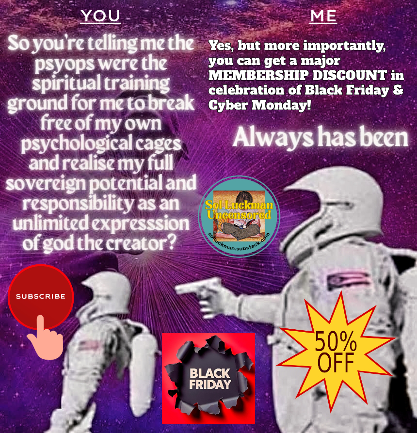 Black Friday 50% Off!