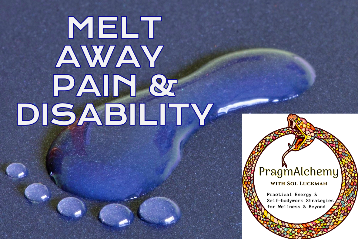 Why Genuine Health Begins w/ Your Feet