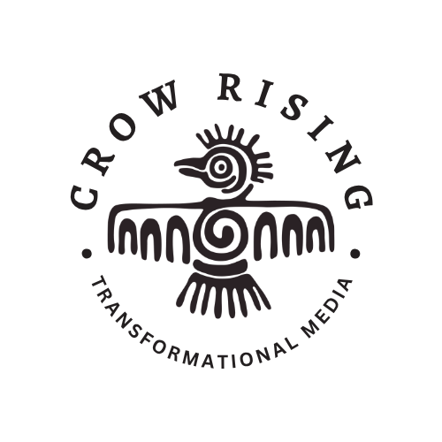 Crow Rising Transformational Media