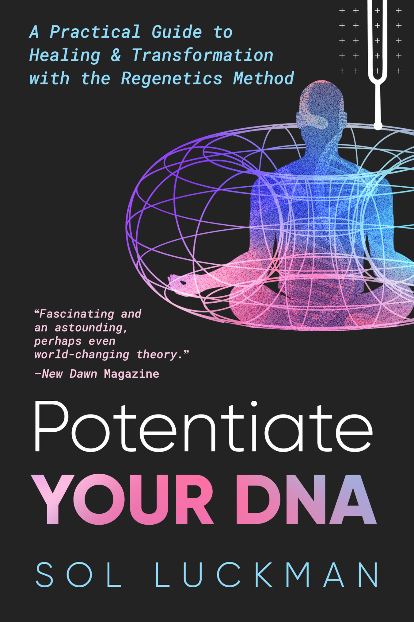 POTENTIATE YOUR DNA