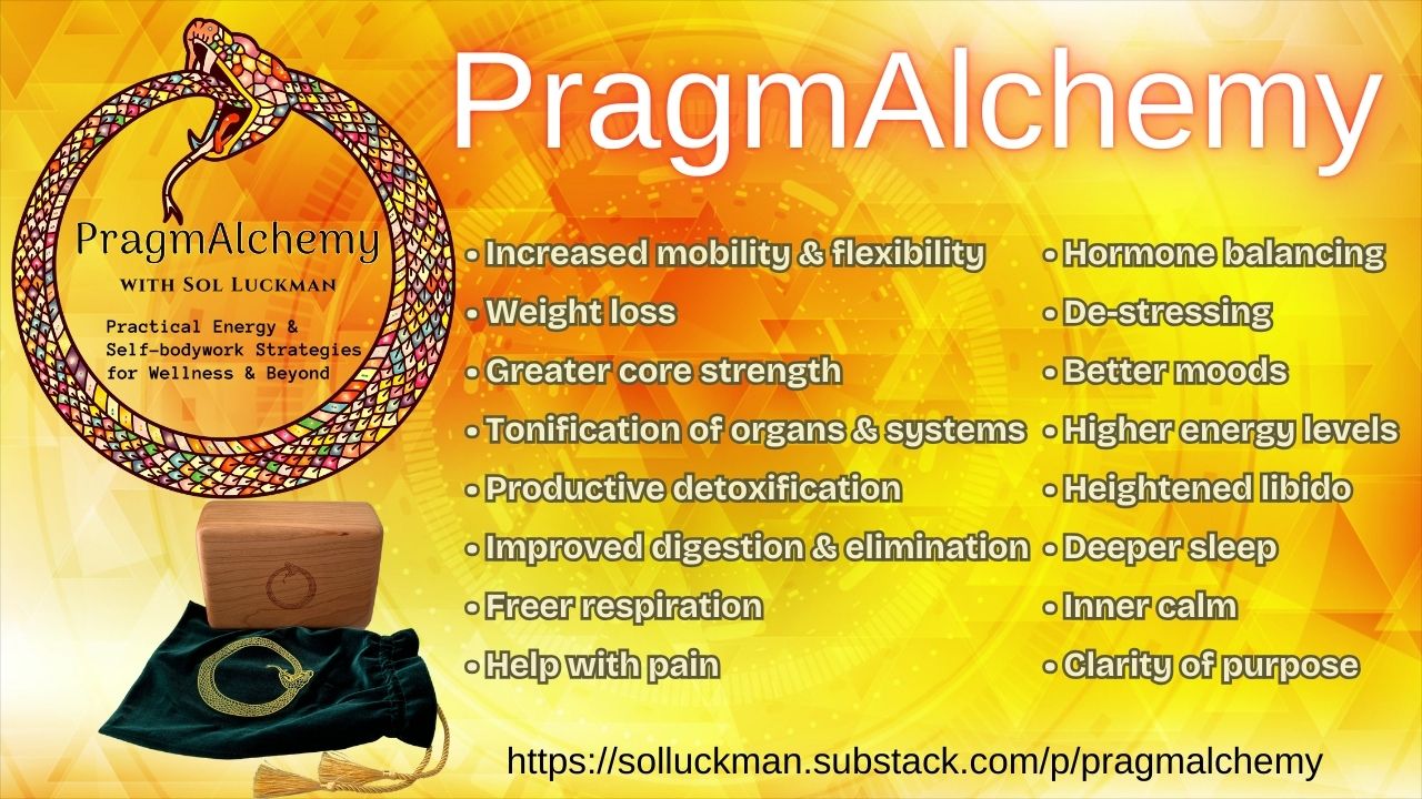 PragmAlchemy Resources