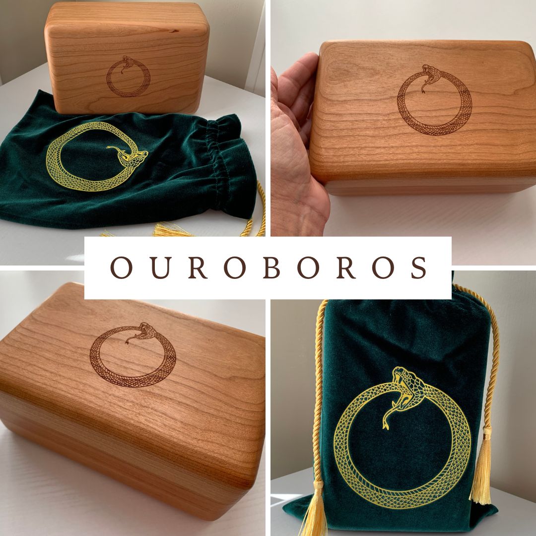 Ouroboros