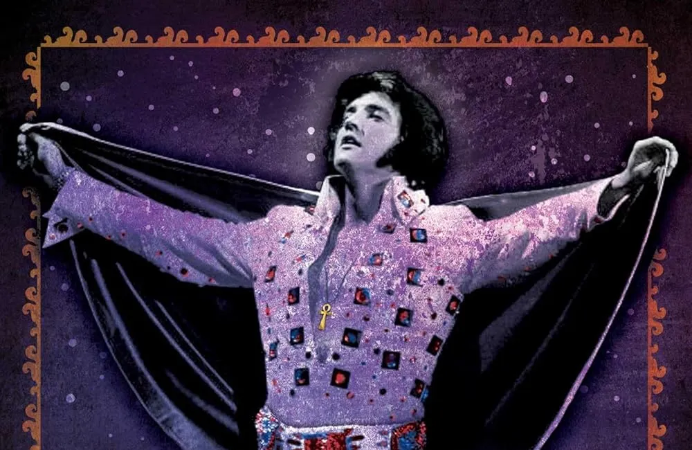 A Magical Mystery Tour of the Life of the King