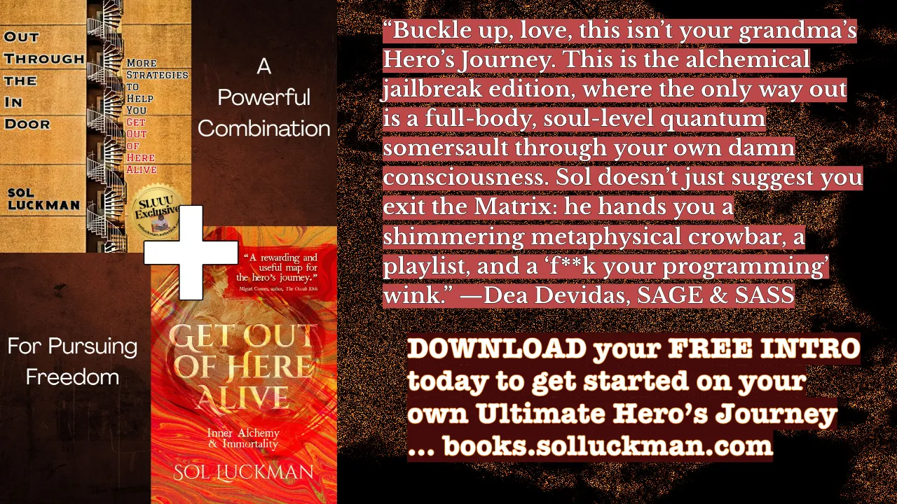 Download Free Intros to Both Books