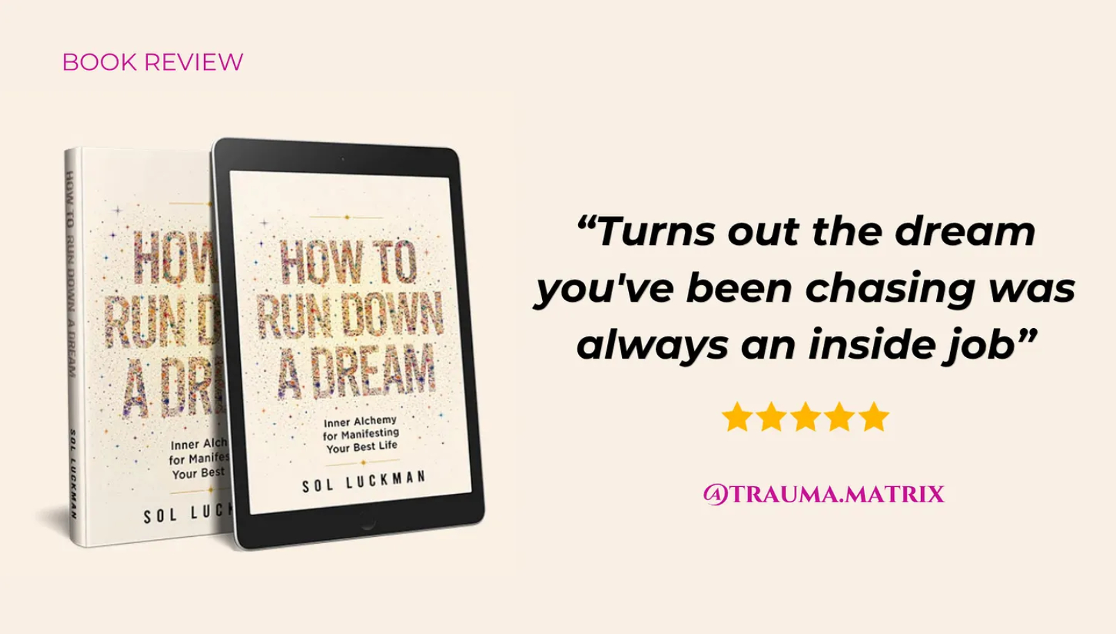 BOOK REVIEW