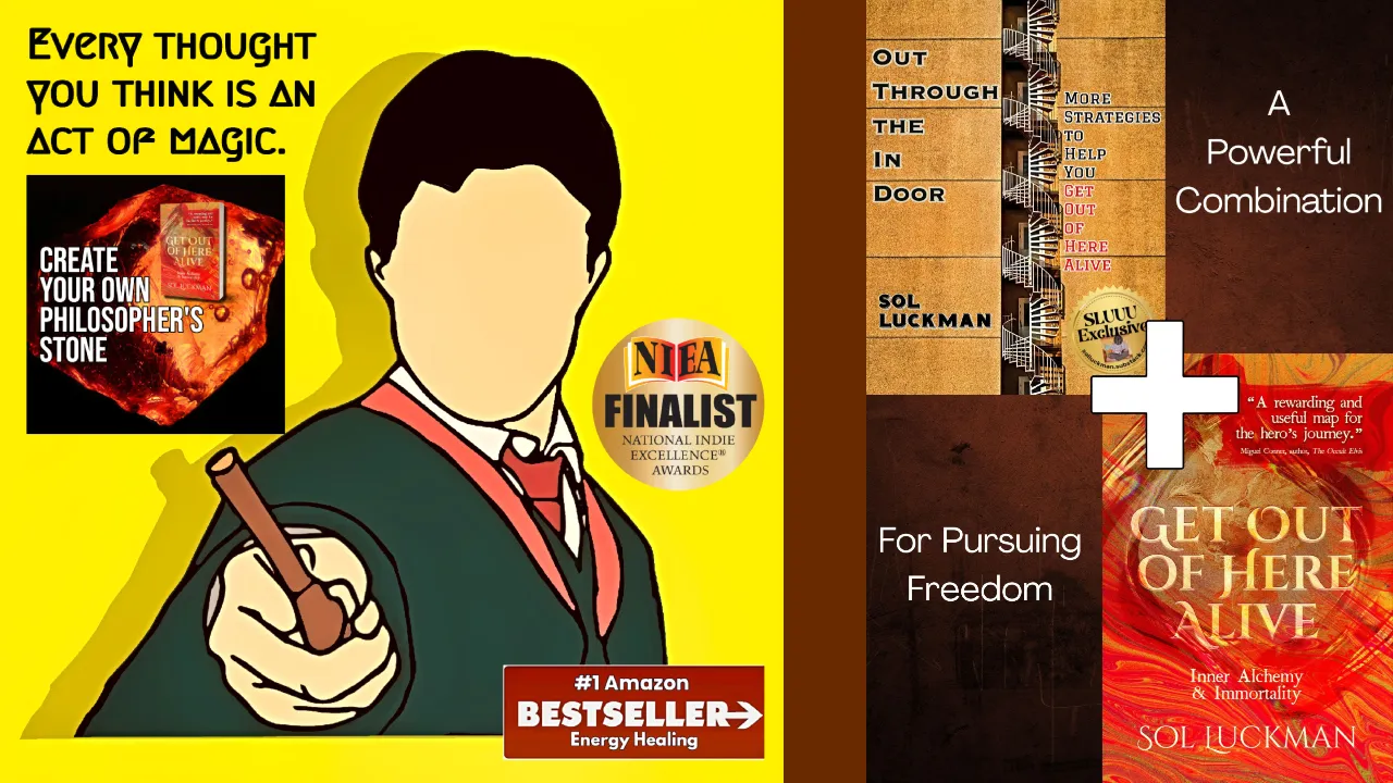 Listen to the Audiobook!