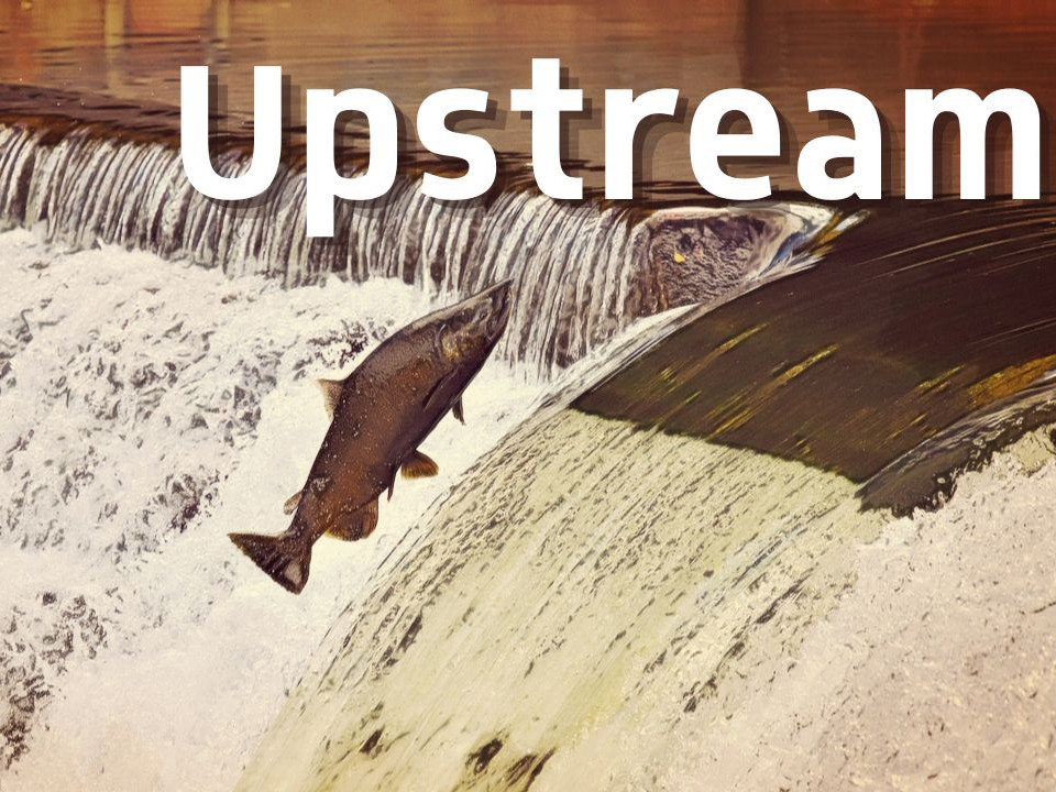 Upstream (Instrumental)