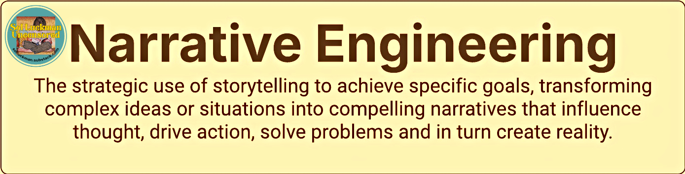 Spring Substack Special!