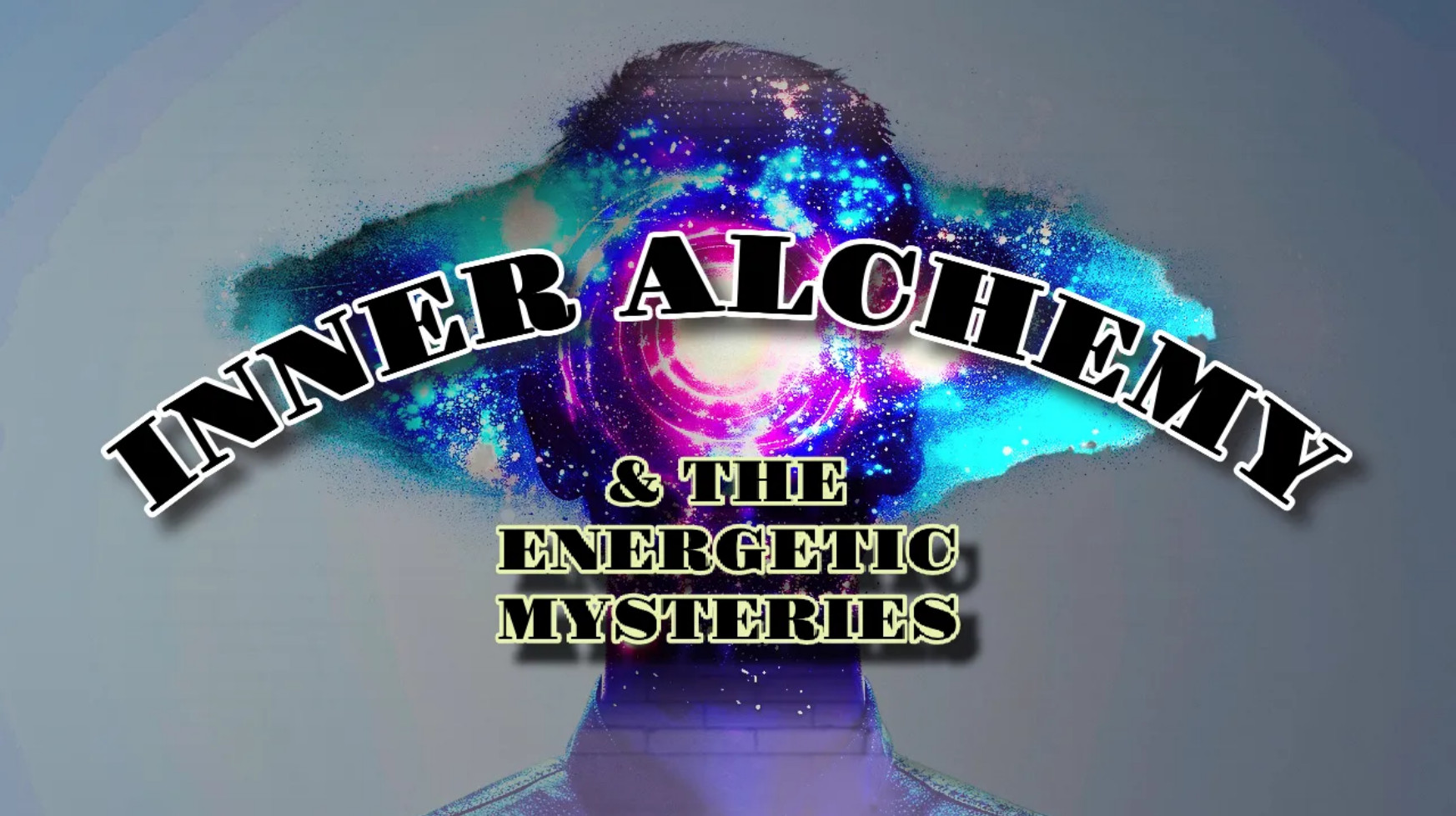 Sol Luckman on Inner Alchemy & the Energetic Mysteries