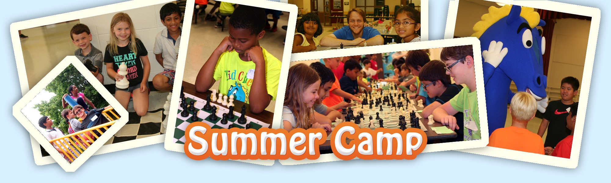 Summer Camp