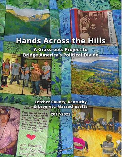 Hands Across the Hills