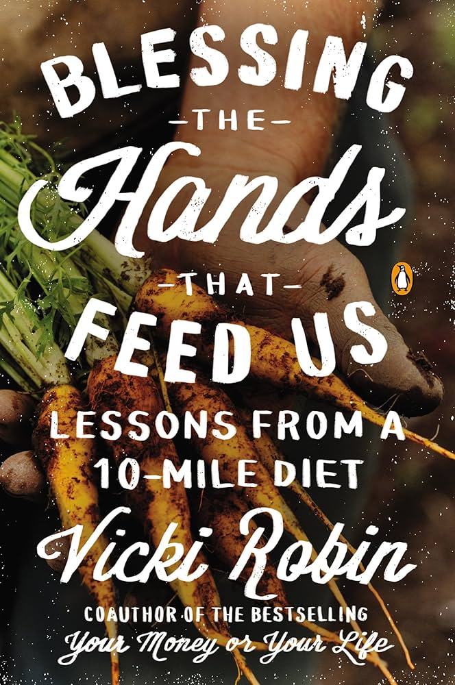 Hands Across the Hills