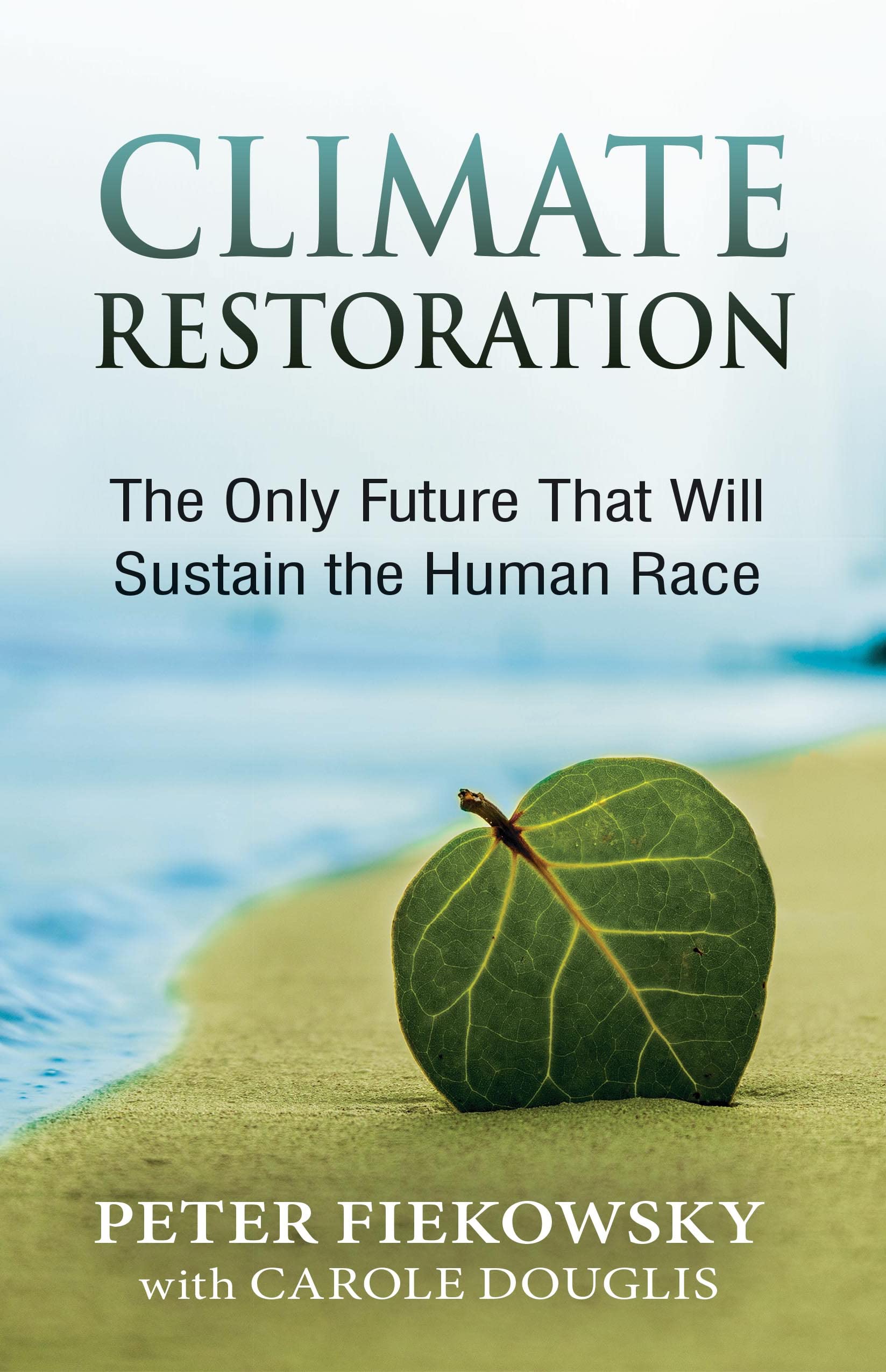 Climate restoration