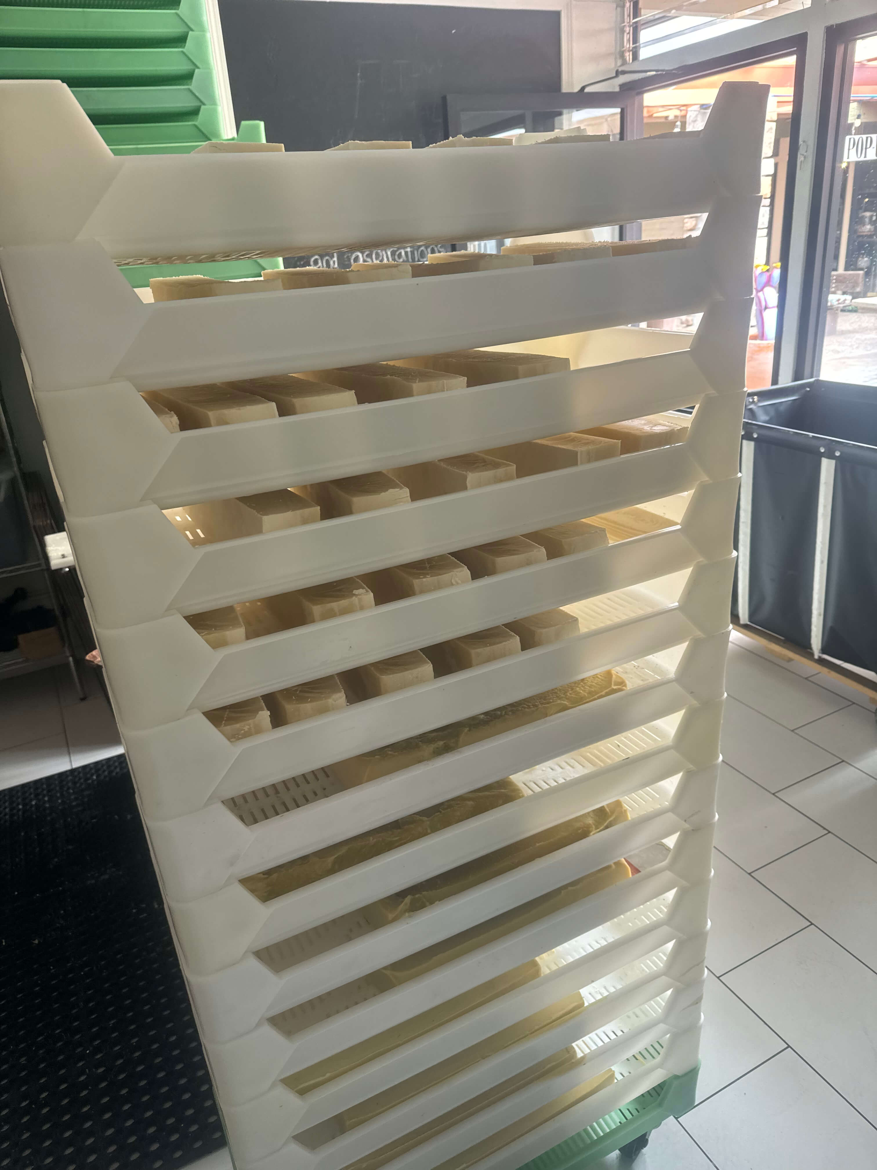 The People's Chemist