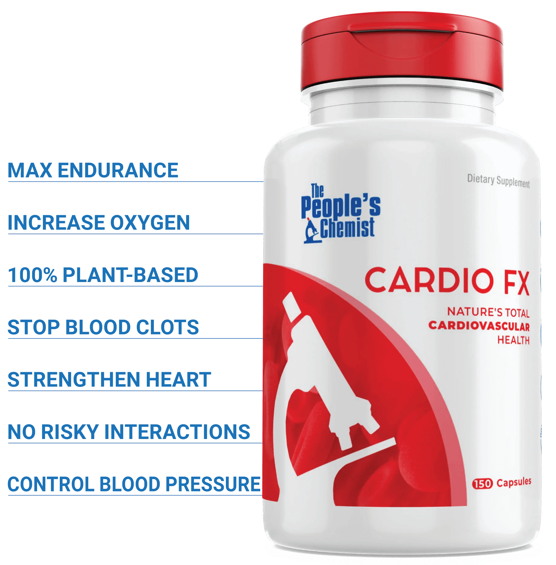 Cardio FX