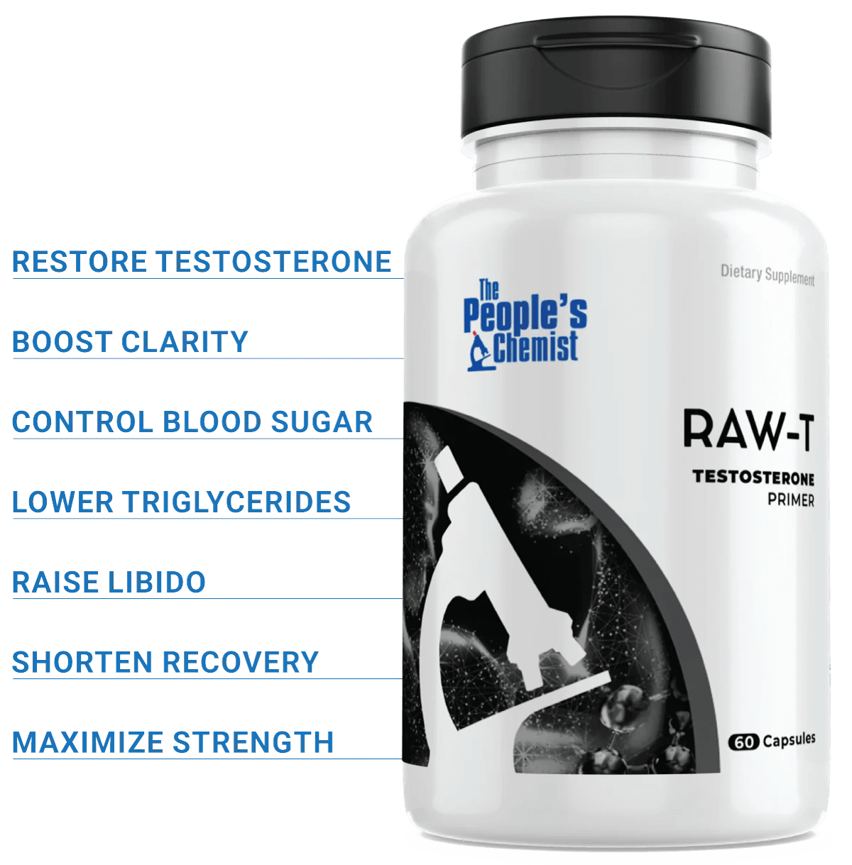 The People's Chemist