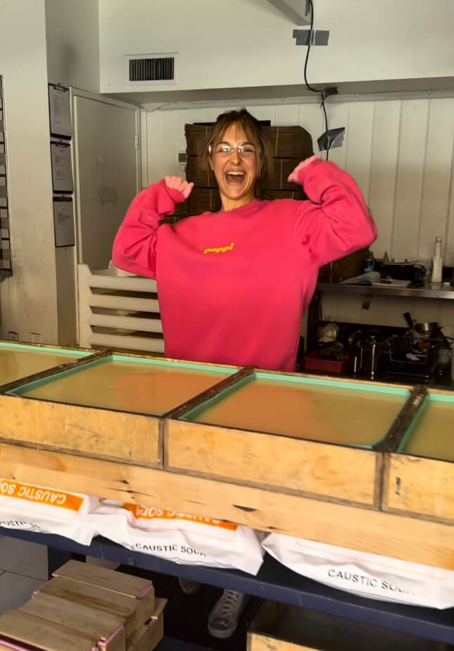 The People's Chemist