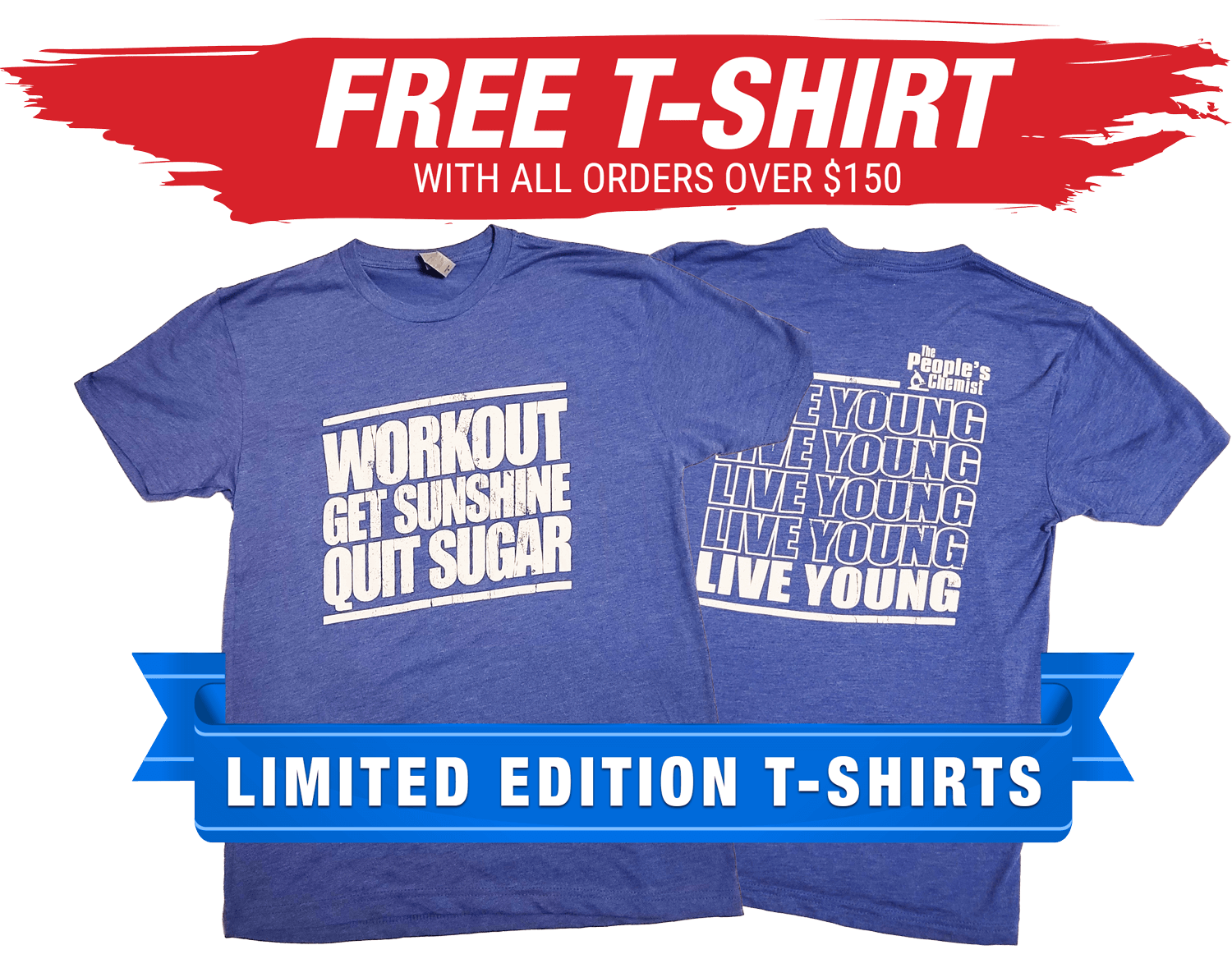 The People's Chemist