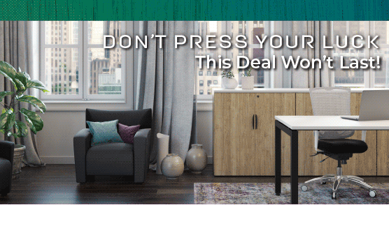 Don’t press your luck This Deal Won’t Last! - Tribeca Collection Club Chair