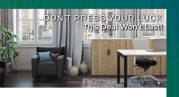 Don’t press your luck  This Deal Won’t Last! - Tribeca Collection Club Chair