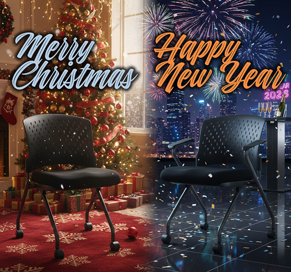 Merry Christmas & Happy New Year