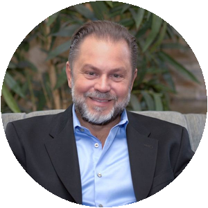 Jimmy Green, CEO of NDI Office Furniture