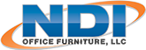 NDI Office Furniture Logo
