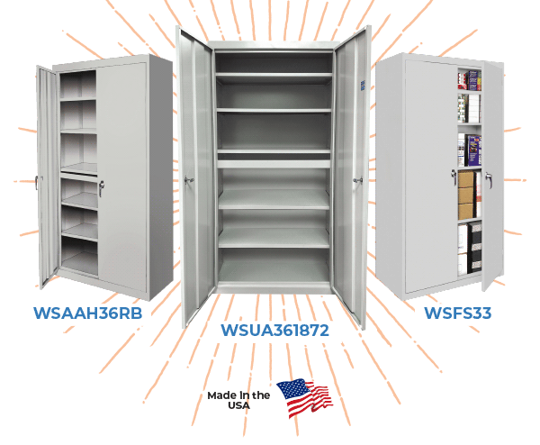 WSAAH36RB, WSUA361872, WSFS33