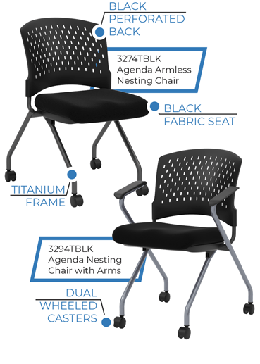 The Evard Executive Chair blends style and everyday comfort with a sleek chrome base and padded fixed arms. Subtle stitching across the backrest adds detail to its modern design, while durable casters and a spring tilt mechanism provide smooth functionality for daily use.