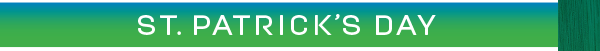 St. Patrick's Day