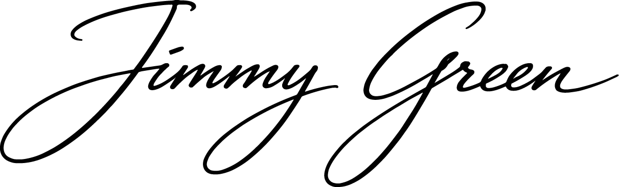 Jimmy Green