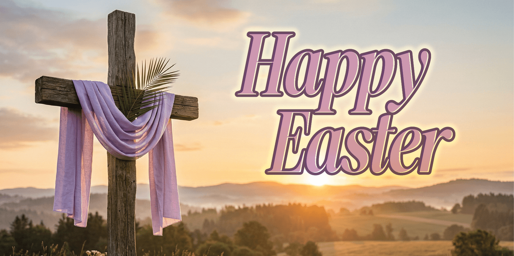 Happy Easter from NDI