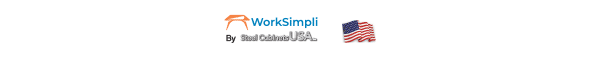WorkSimpli | By SteelUSA