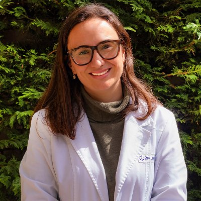 Dr. Laura Garcia, Medical Director, Fertility Specialist