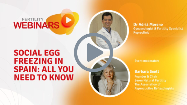 Egg Freezing in Spain: Everything You Need to Know