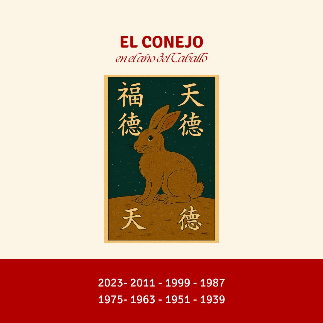 El Conejo