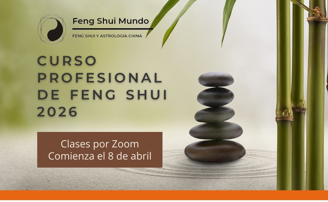 curso de feng shui