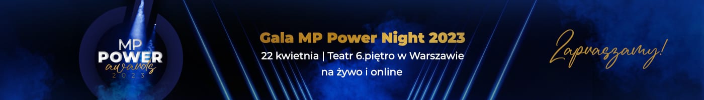 MP Power Night
