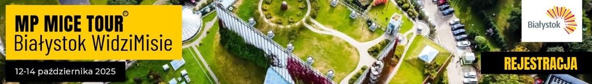 MP Mice Tour Białystok