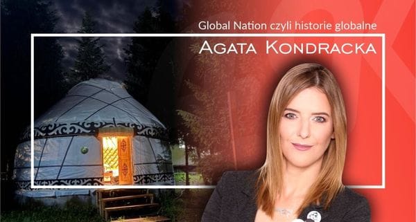 Agata Kondracka