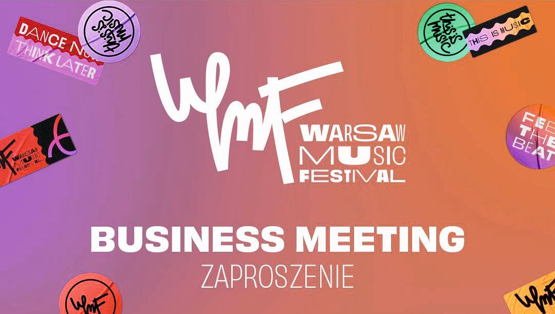 Warsaw Music Festival