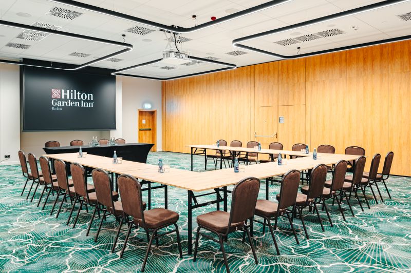 Hilton Garden Inn Radom