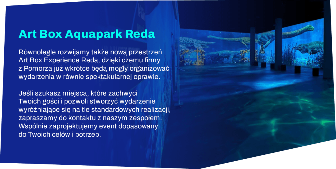 Aqua park Reda