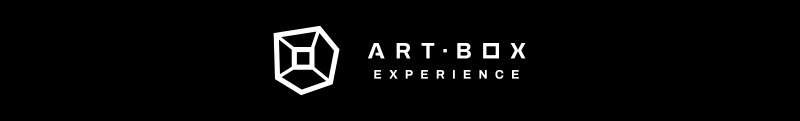 Logotyp Art Box Experience