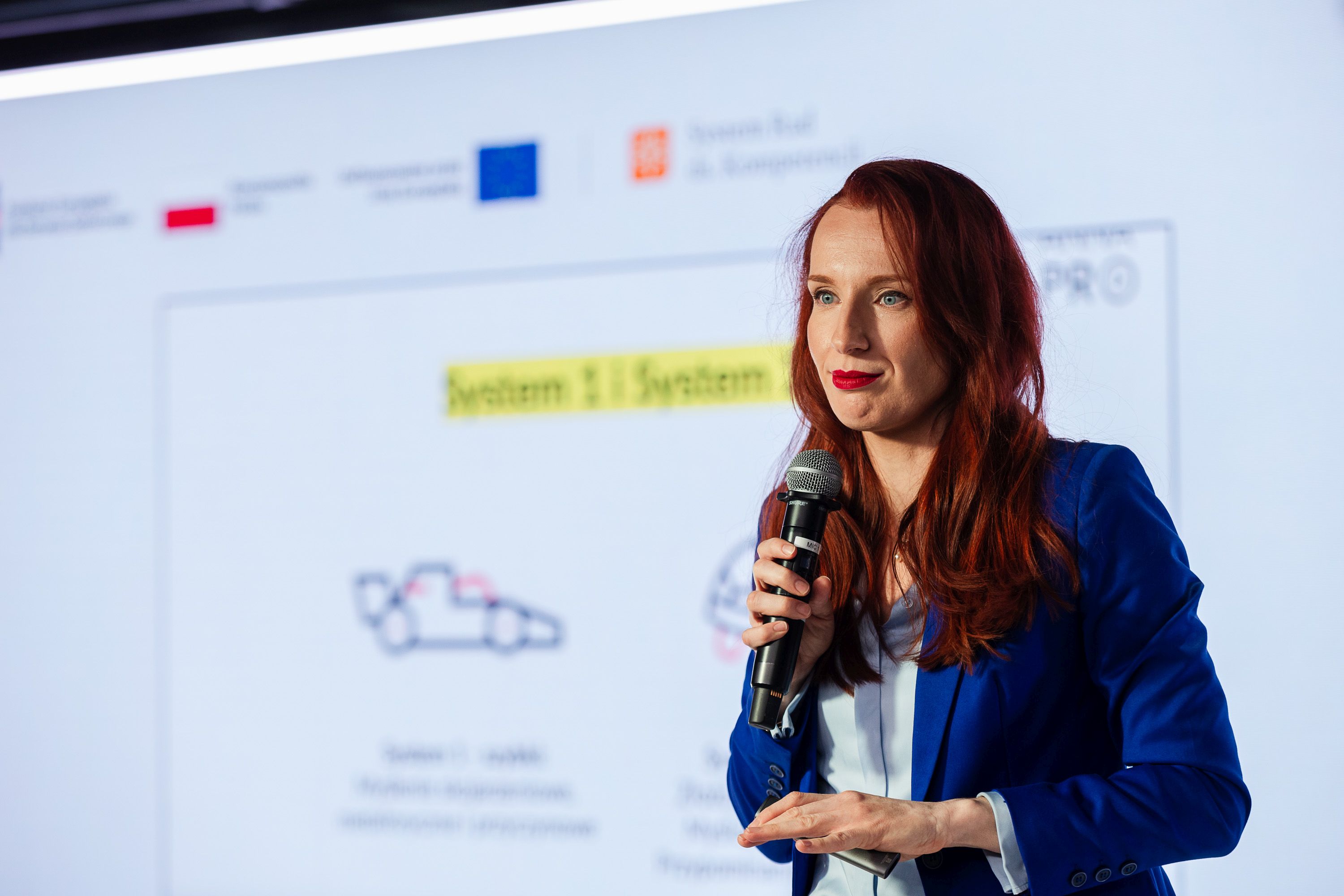 Anna Prończuk-Omiotek – AI w biznesie