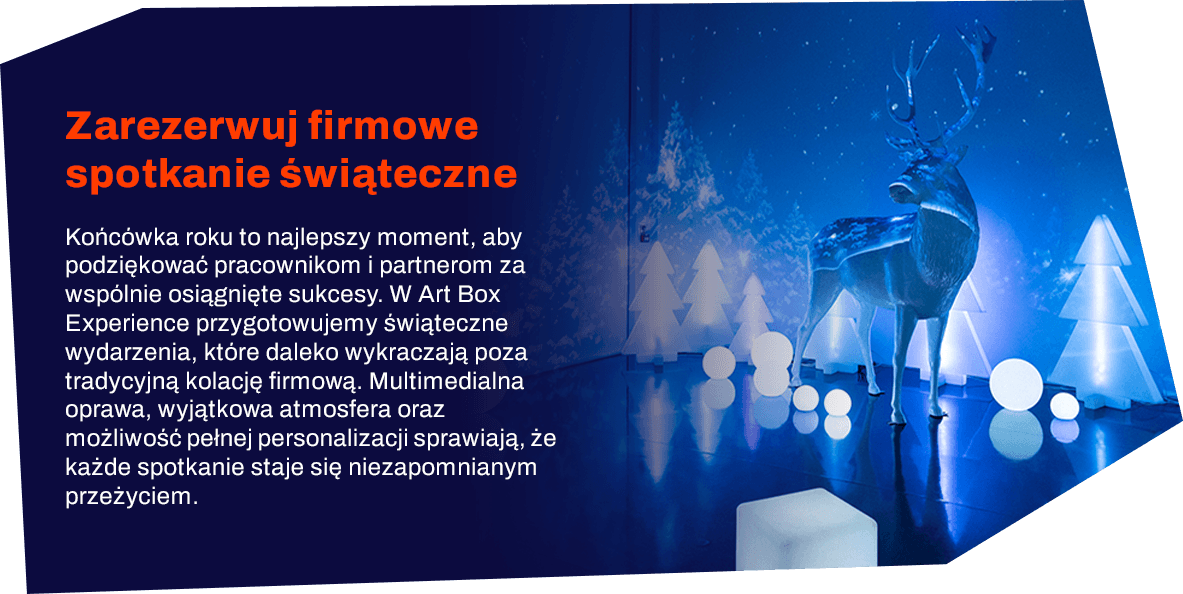Firmowe spotkanie 