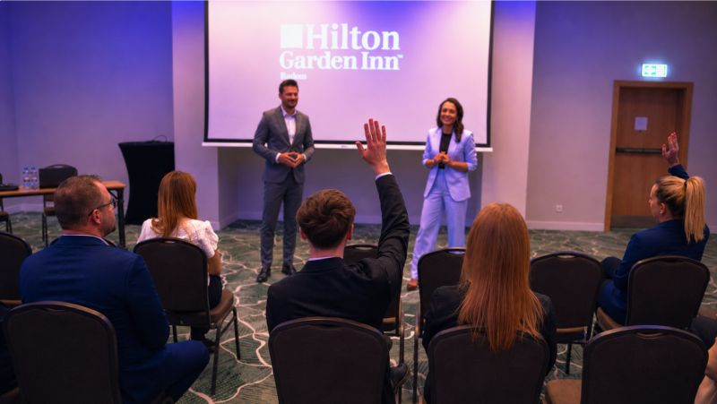 Hilton Garden Inn Radom