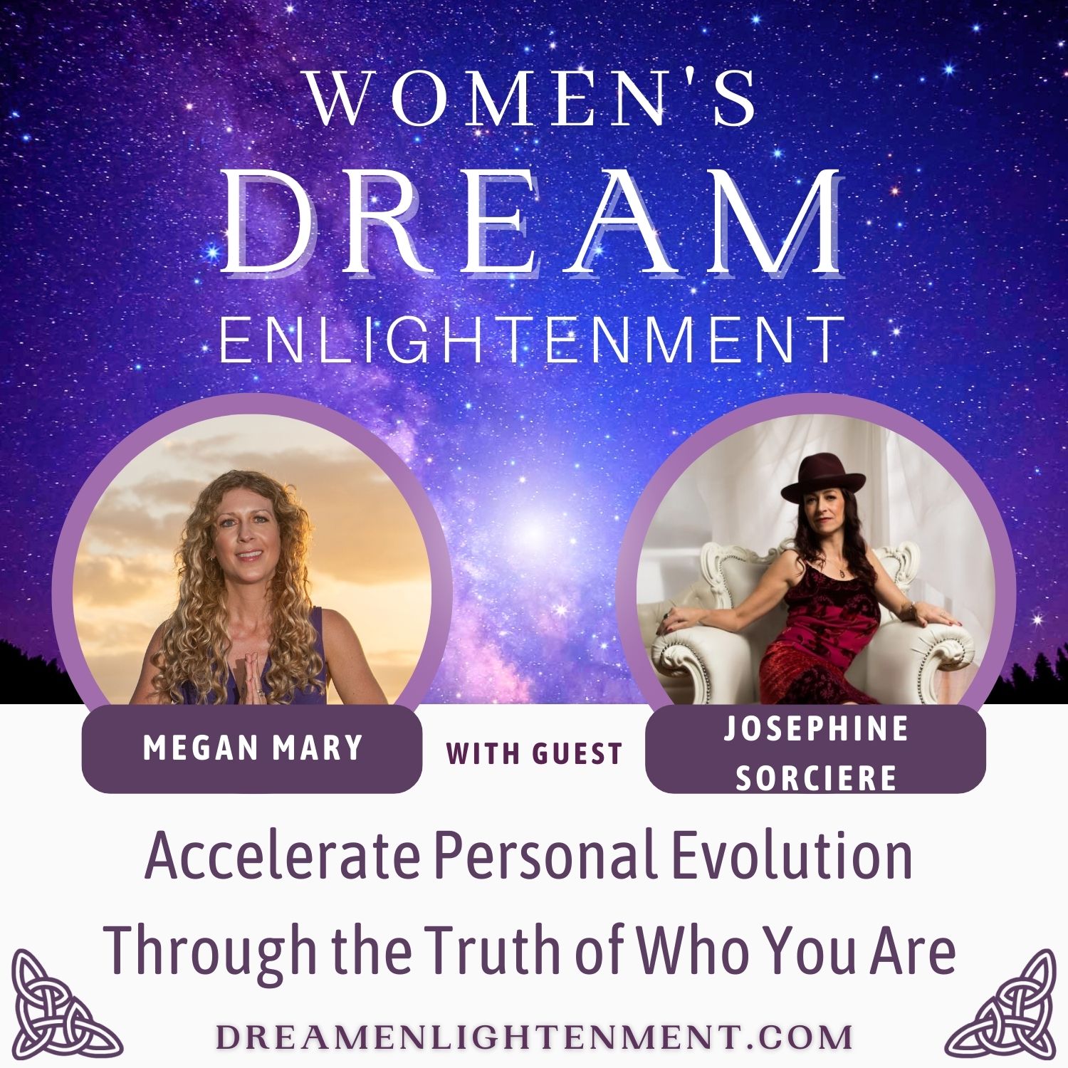 Accelerate Personal Evolution